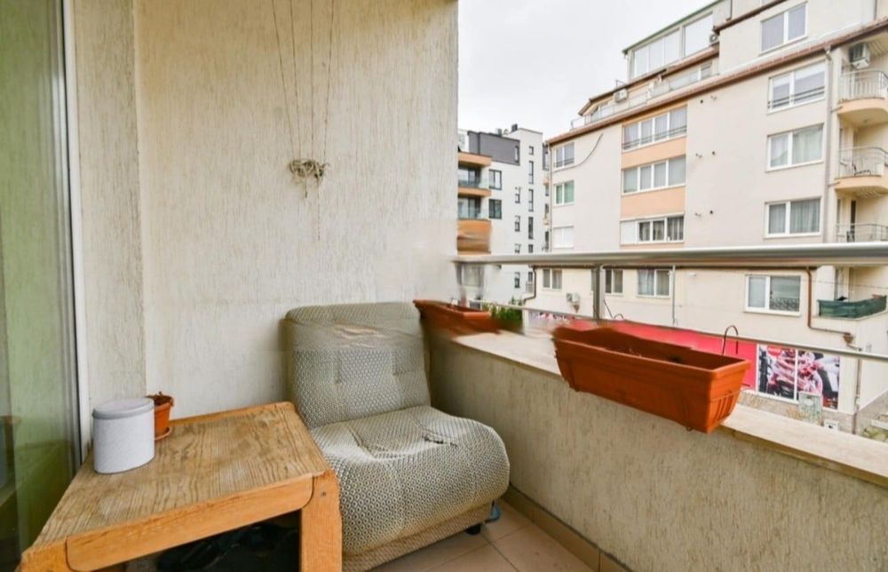 Дава се под наем Двустаен апартамент в София, Младост 2 - 60 кв.м за 612 € - Снимка #7