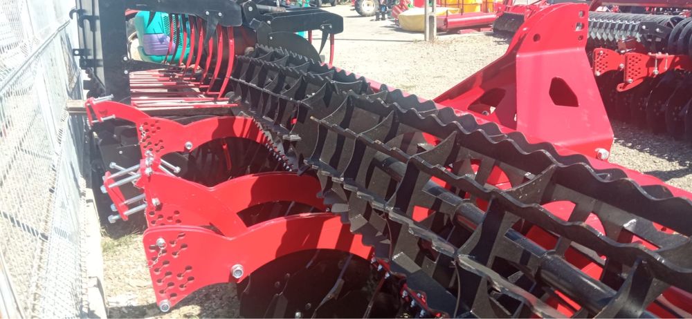 Piese Teradisc Strumik 3,5m 4m  Polonia