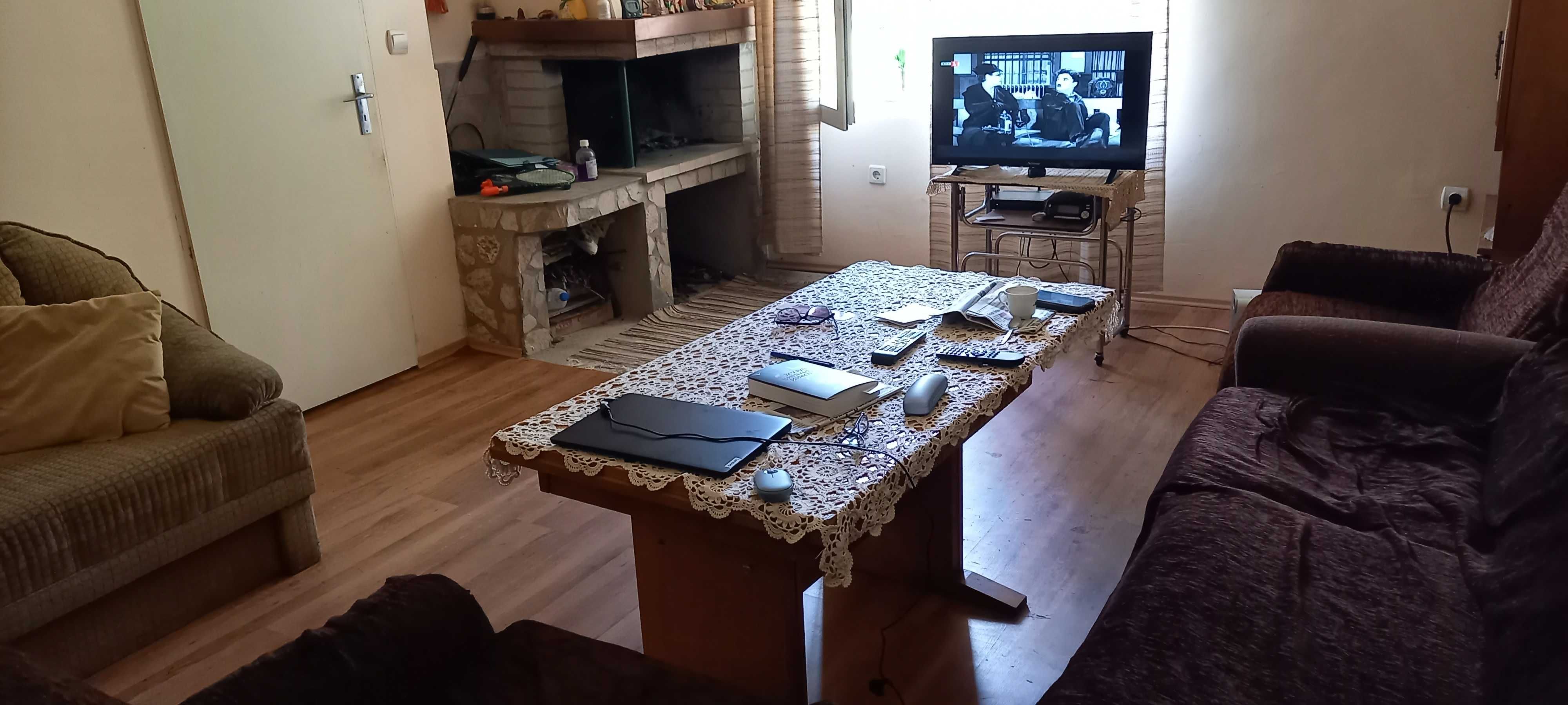 Къща със страхотно местоположение в село Радуил/ реф. 1000-384