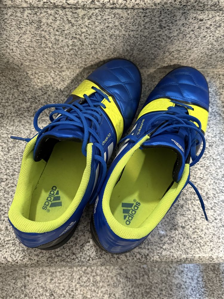 Adidas стоножки 44н