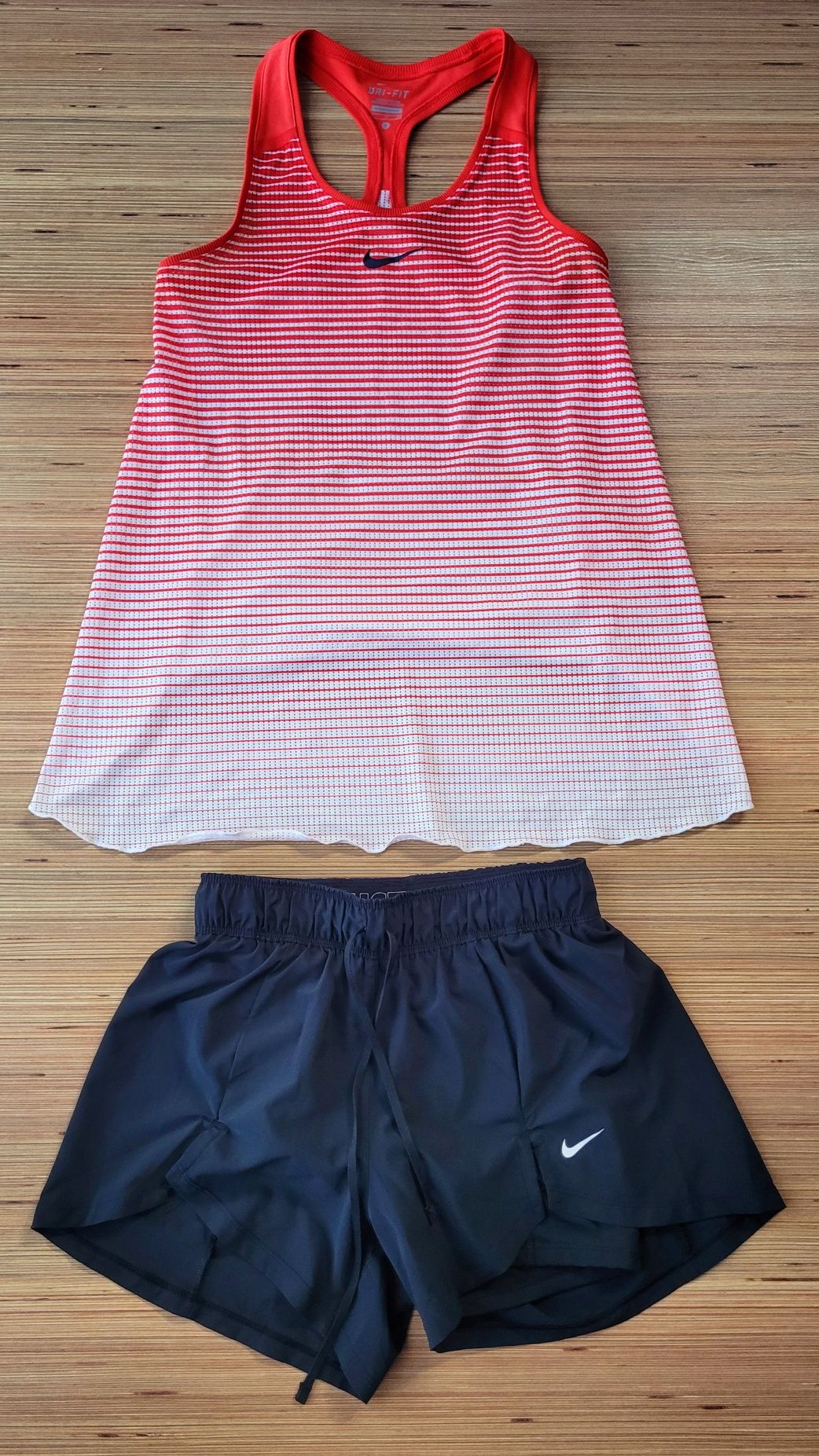 Maiou Nike dryfit