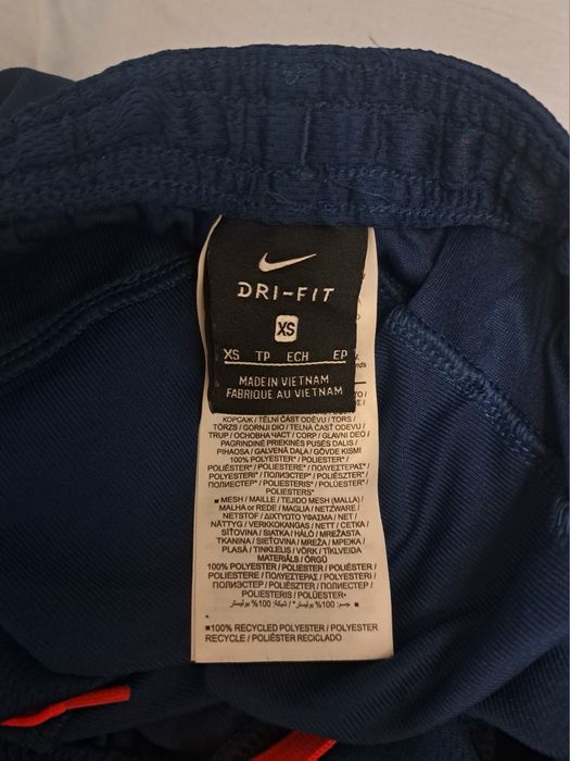 Nike-Ориг. долнище