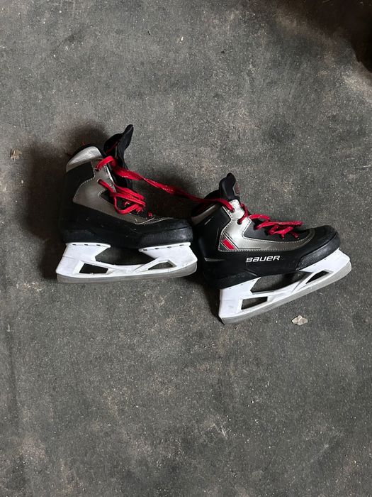 Продам коньки в большом количестве