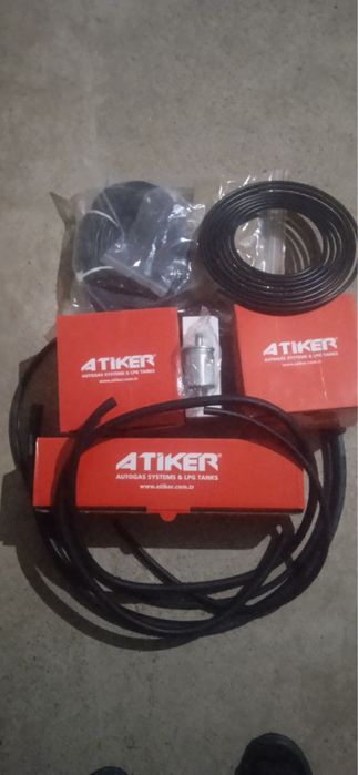 ГБО ПРОПАН 4-покаления