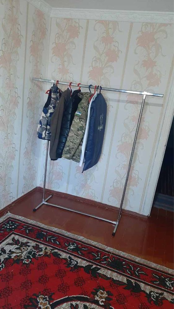 Kvartira ijaraga beriladia