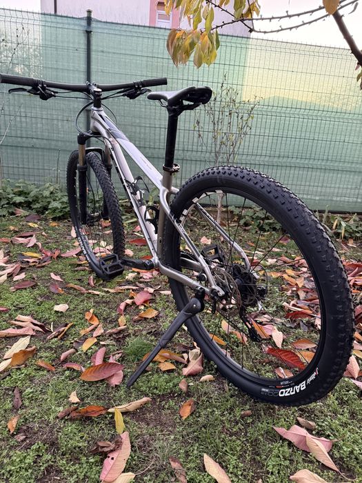 Алум.велосипед TREK 29"