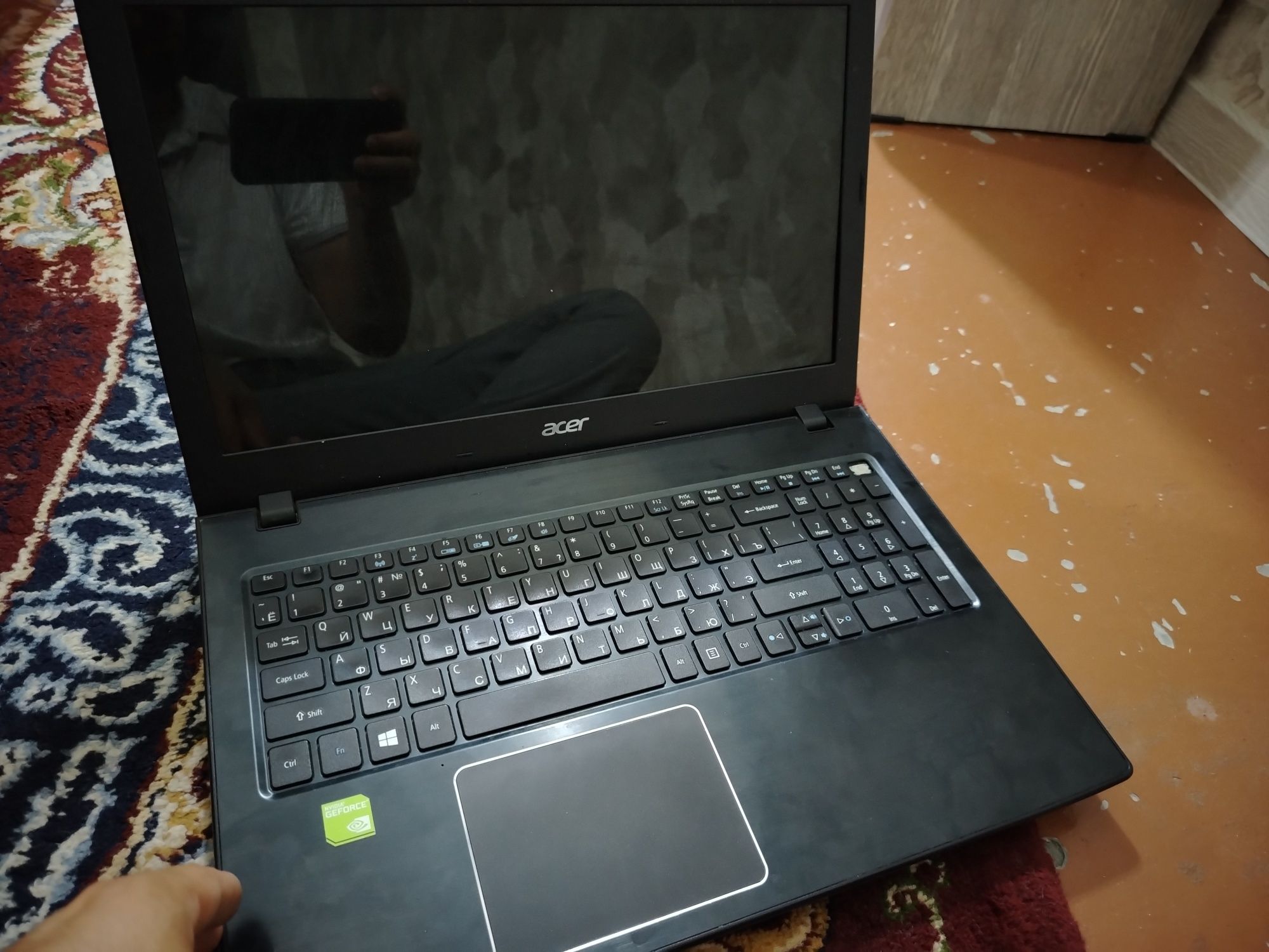 Acer noutbuk Cor i5 super narx