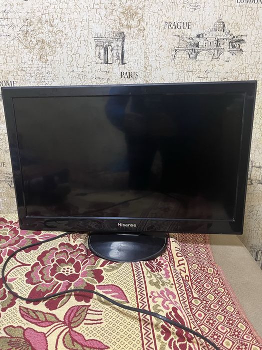 Продам телевизор .