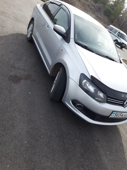 Продам Фольксваген Поло