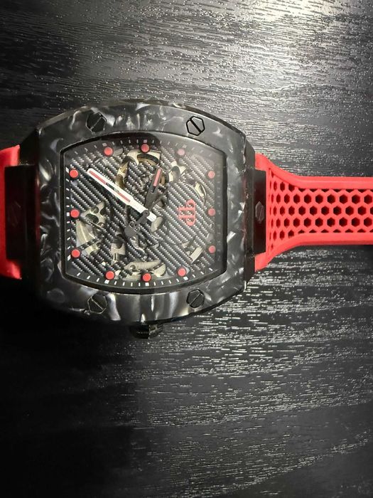 Ceas automatic Philipp Plein 44 mm
