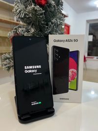 Samsung A52s 5G  /  Garantie
