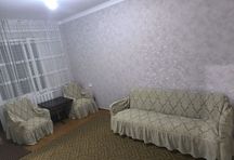 Аренда 2х комнатная на ТТЗ-1