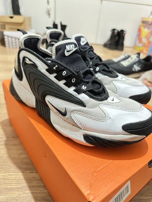 Nike Zoom 2 K kk