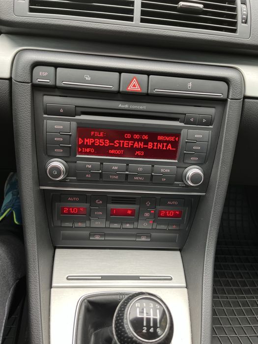 Audi a4 b7 2.0tdi BRE 3xSline! 91000!!