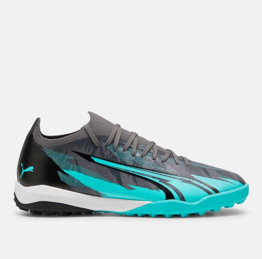 Puma Ultra Футбольные сороконожки бутсы для футбола Пума
