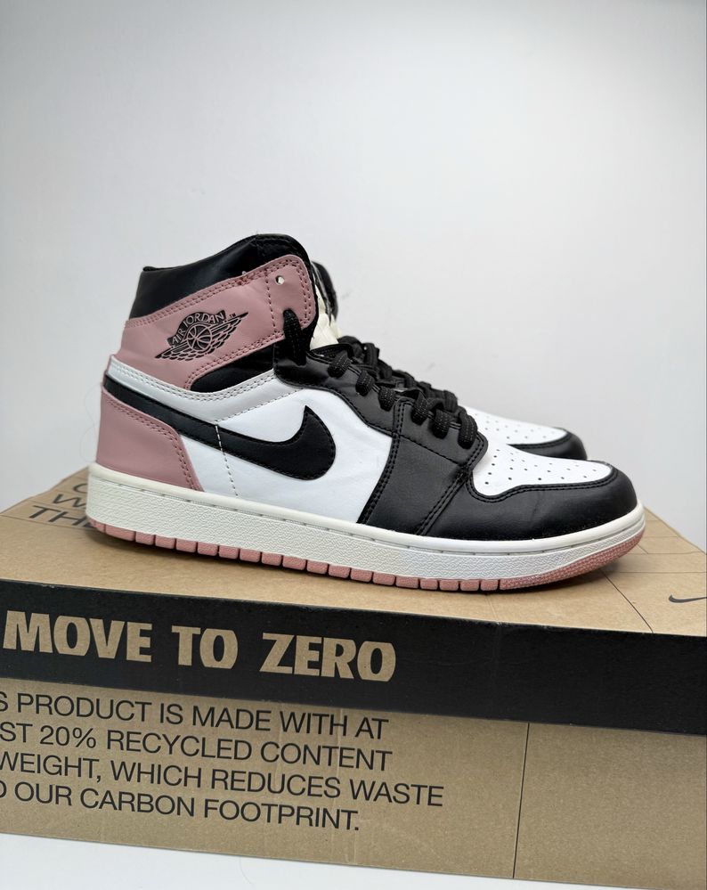 Nike Air Jordan 1 Retro High (41) Маратонки