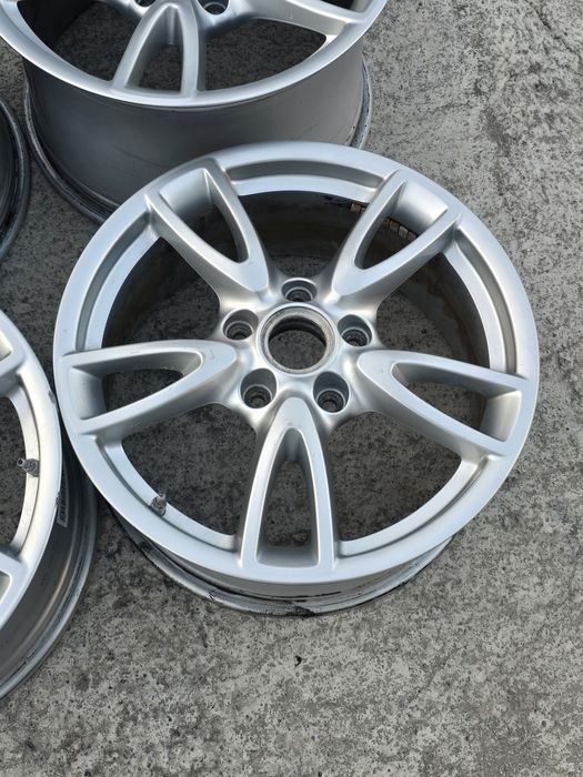 Джанти 18 / 5х130 - Porsche Спорт пакет 5x130