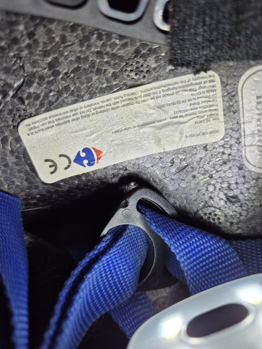 Casca copii ciclism\skate, marimea S