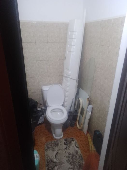 Tinchlik domla 1 xona 2 xona qilingan 58kvli