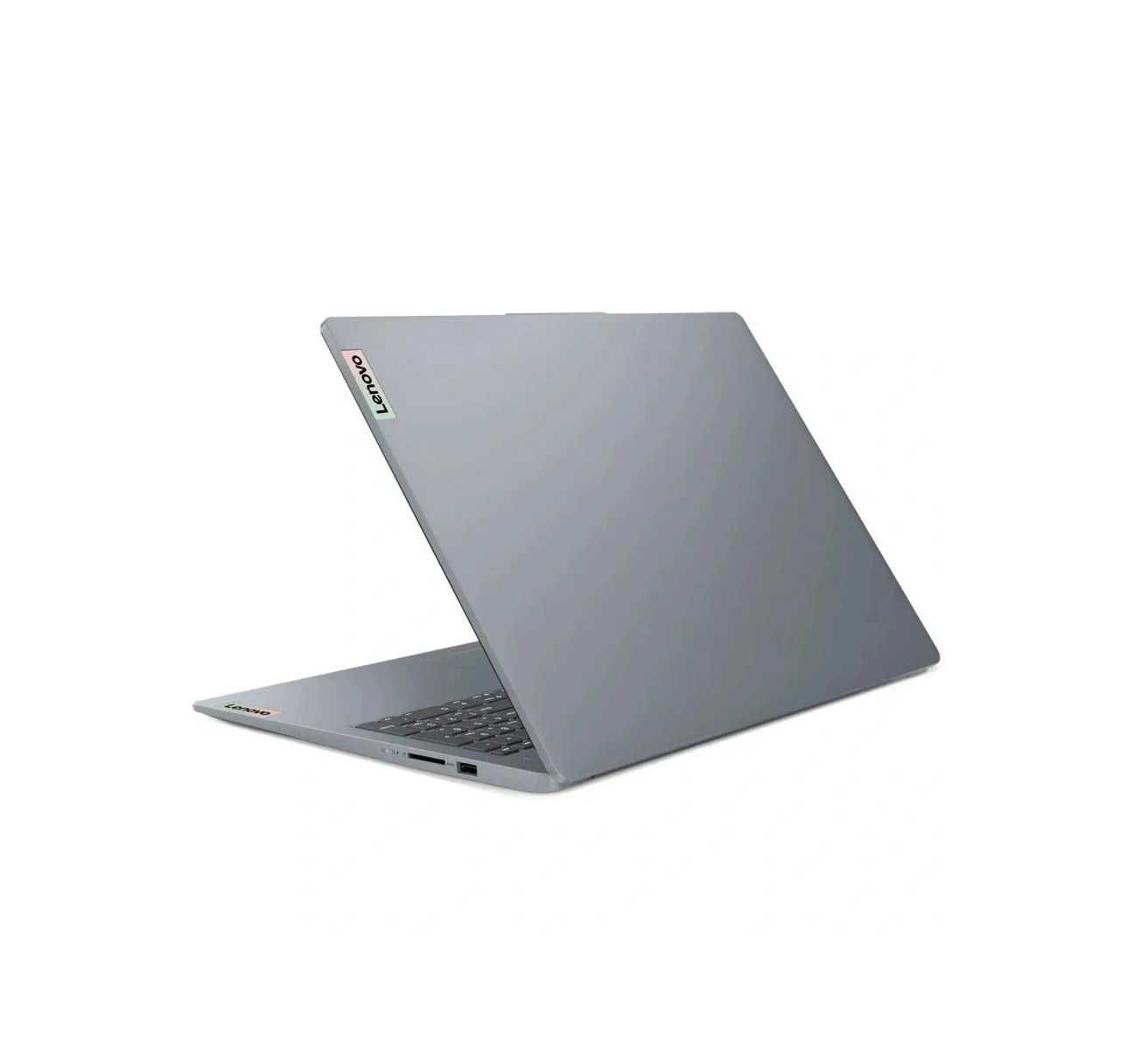 Ноутбук LENOVO Ideapad SLIM3 15IRU8 I3-1315U/8GB/512GB/15,6 FHD ARCTIC
