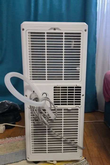 Aeroterma / Dezumidificator / Aer Conditionat (3in1)