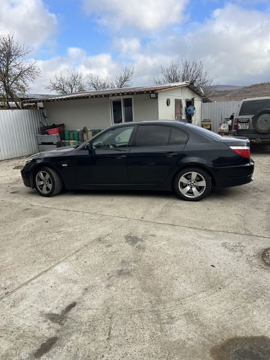 BMW 530 pefecta stare de functinare