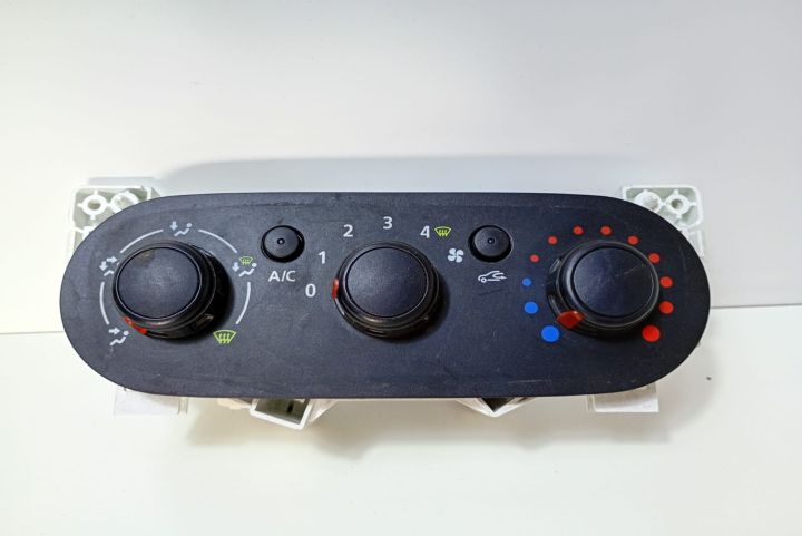 Panou comanda AC E1093049Ac Opel Vivaro B seria