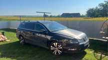 Vand pasat b 7 in stare foarte buna de functionare