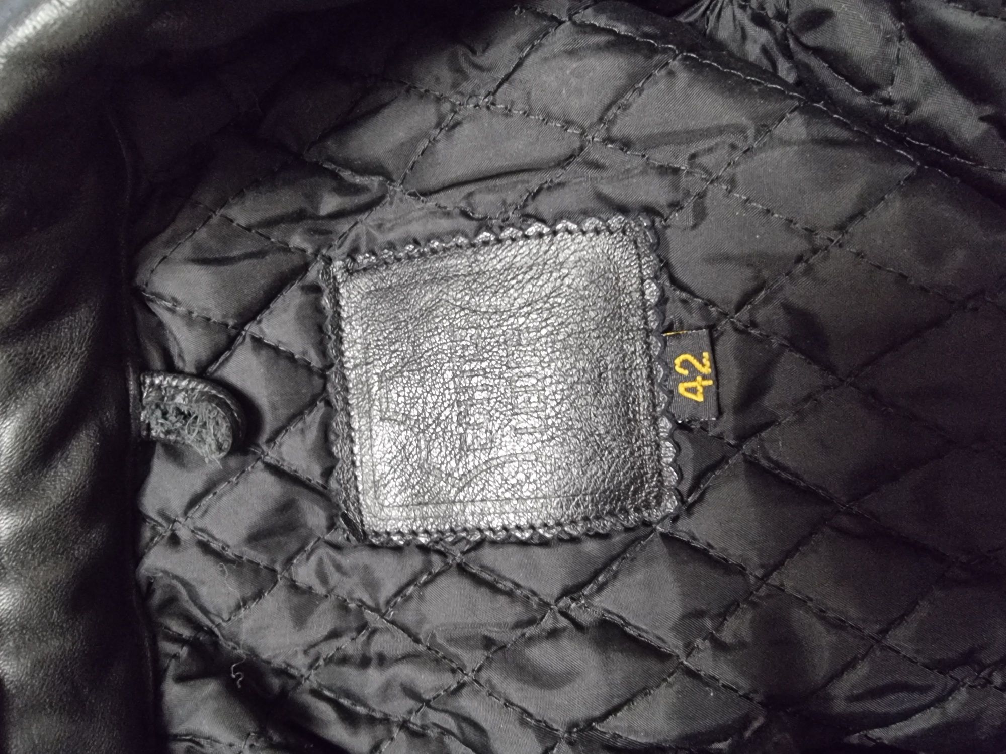 Costum moto Belo piele