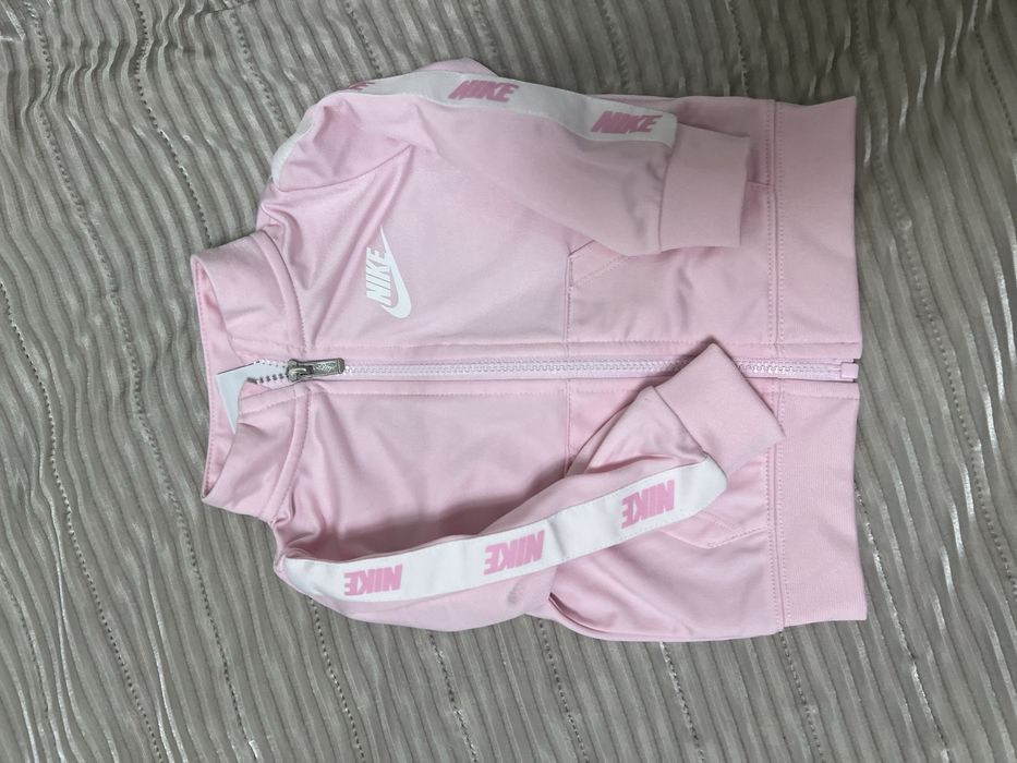 NIKE- детски анцунг