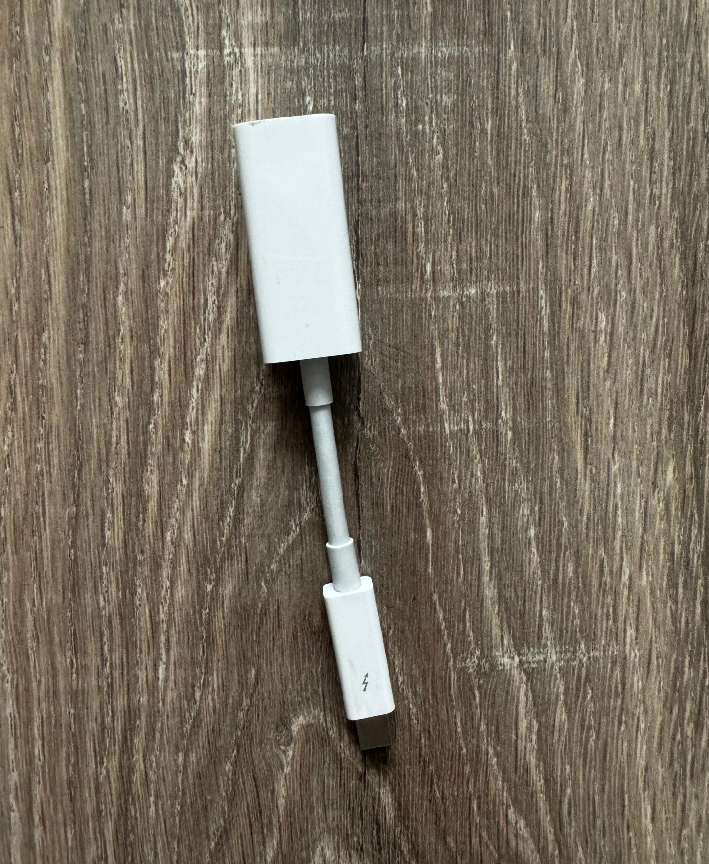 Переходник Apple Thunderbolt FireWire
