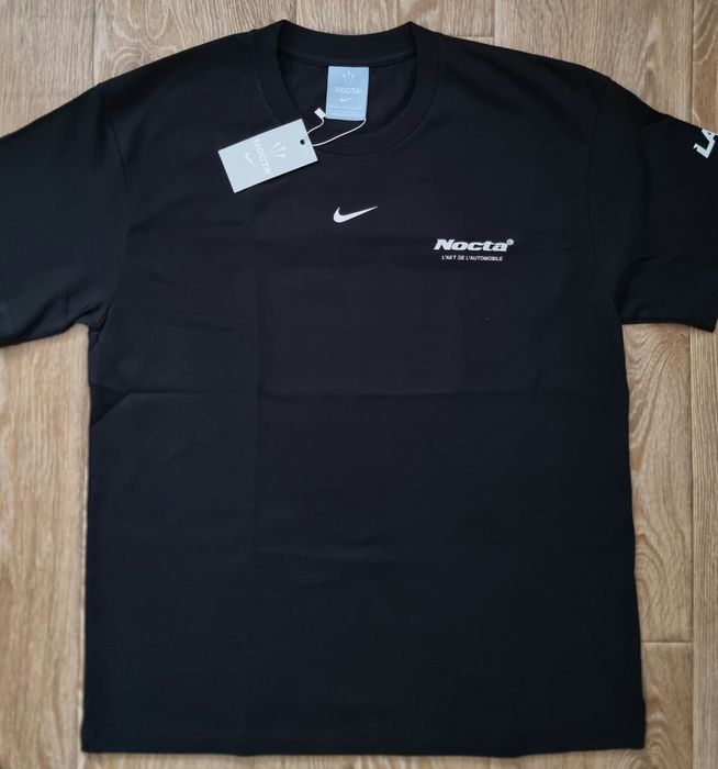 Nocta x Nike L'ART Burrow Tee