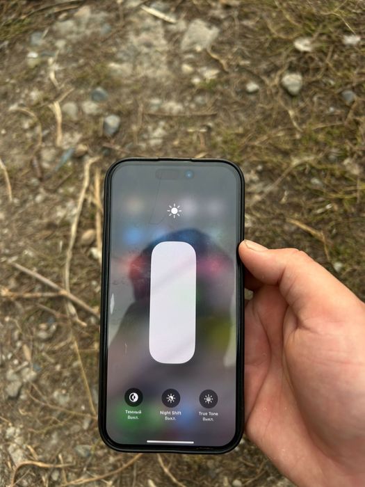 iPhone 15pro 128