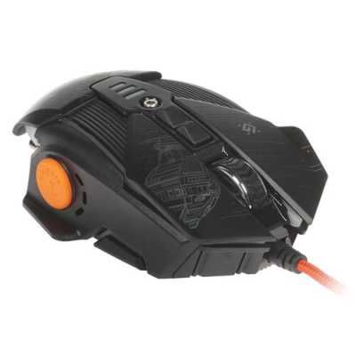 продам новый игровой мышь Defender  sTarx GM-390L/Радужная подсветка