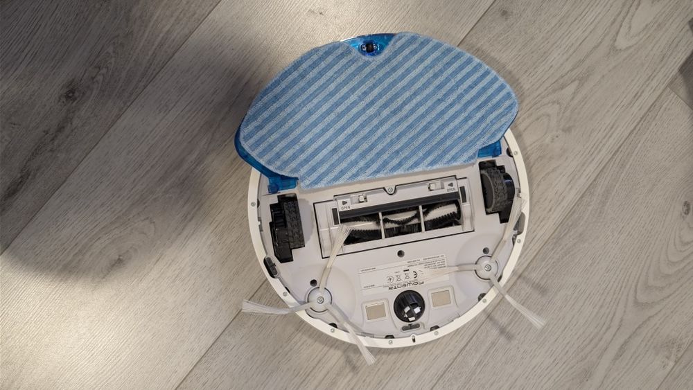 Aspirator robot Rowenta 60 Series