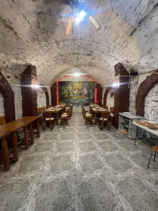 Spatiu evenimente private