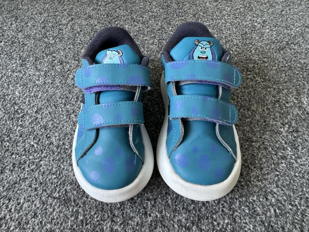Детски сандали Adidas Altaventure 3, Маратонки Adidas