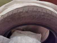 Goodyear 215/55/17 Летни гуми