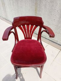 Виенски стол за хола