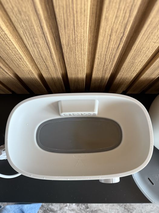 Philips Avent Електрически стерилизатор с функция за изсушаване