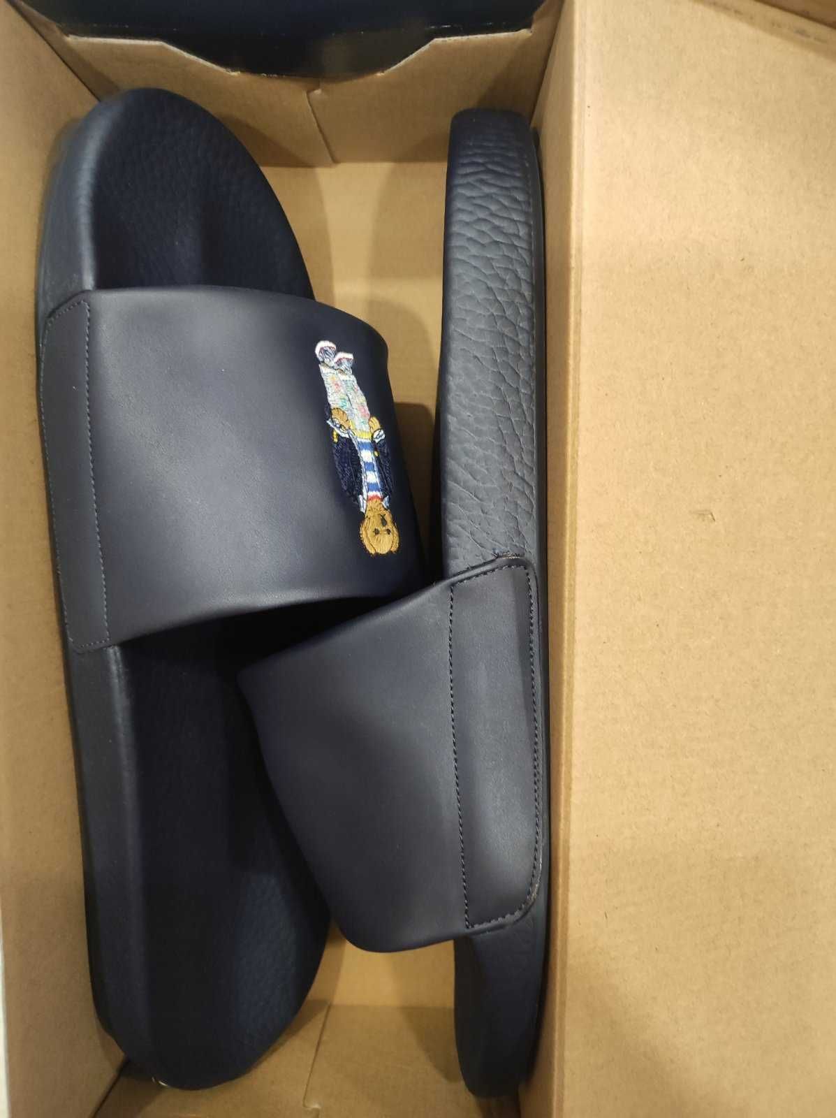Polo Ralph Lauren Polo Slide №50 Оригинал Код 182