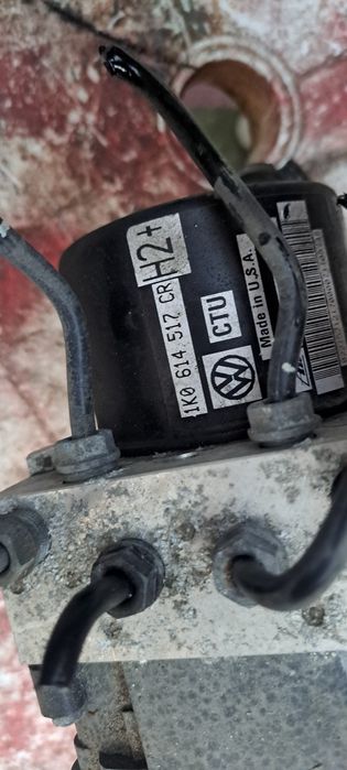Pompa ABS VW 1K0 907 379 BE AH BL AJ