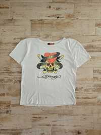 Tricou vintage Ed Hardy