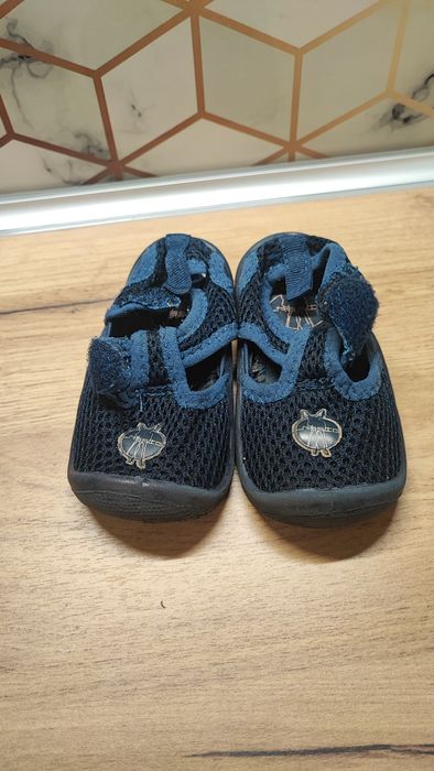 Детски пантофи и топлинки за в количката от 18 н.  до 23 н.