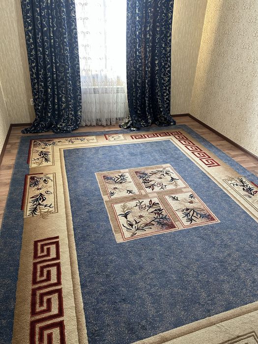 Ковер бу, ковры бу, кілем бу