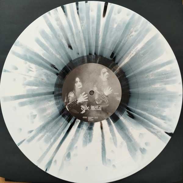 LP Vinil Dimmu Borgir - Inspiratio Profanus