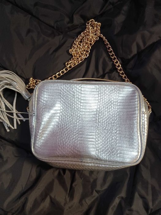 Poseta Victoria's Secret