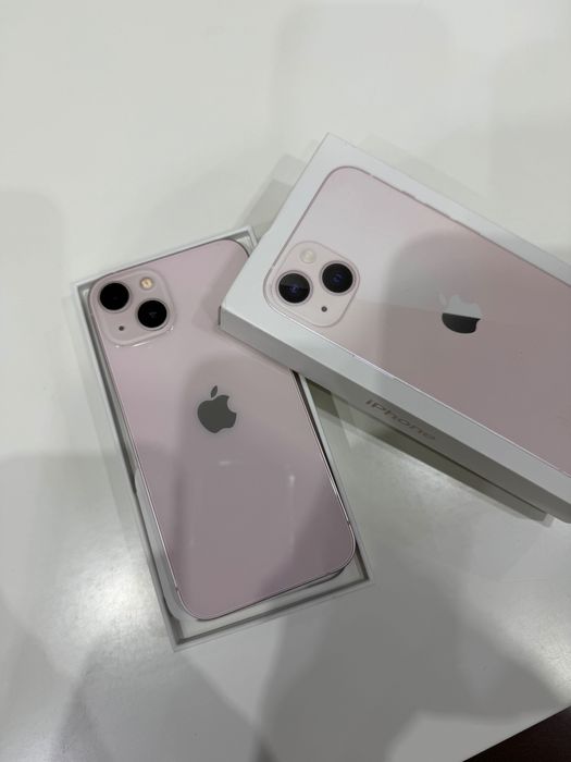 IPhone 13 Използван