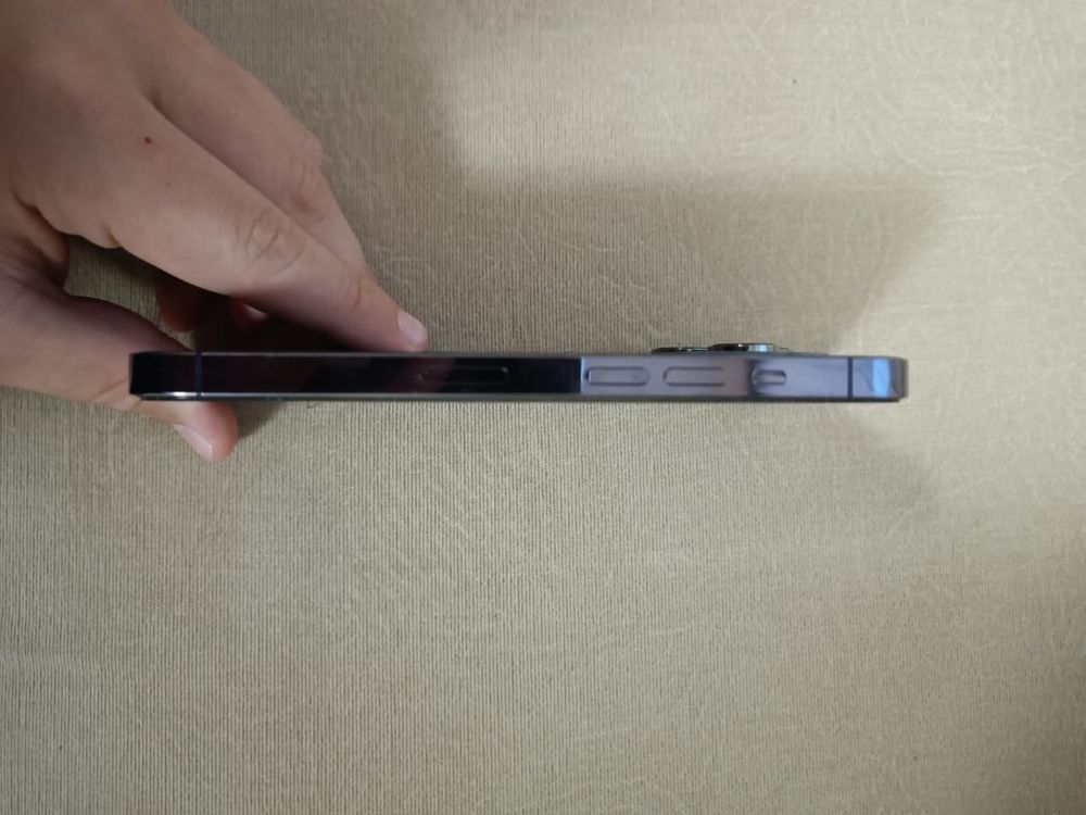 Iphone 14 pro 256 gb