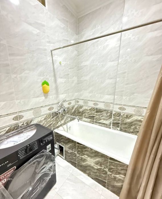 Чиланзар 8кв 2/2/4 чистая квартира. ПРОДАЖА